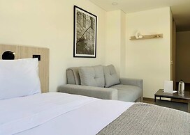 w Magical Loft in Santa Barbara