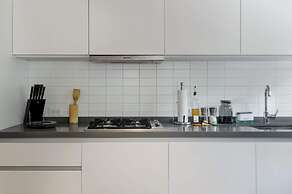 w Radiant 2BR in Roma Norte