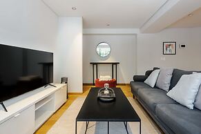 w Radiant 2BR in Roma Norte