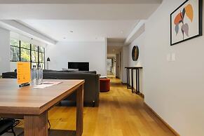 w Radiant 2BR in Roma Norte