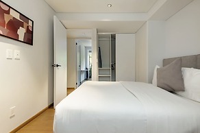 w Radiant 2BR in Roma Norte