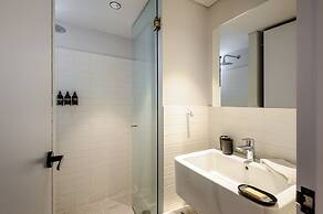 w Radiant 2BR in Roma Norte