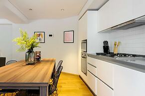 w Radiant 2BR in Roma Norte