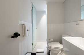 w Radiant 2BR in Roma Norte