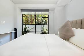 w Radiant 2BR in Roma Norte