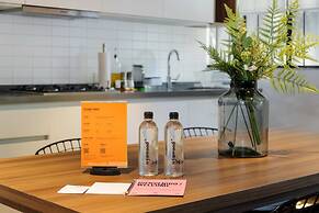 w Radiant 2BR in Roma Norte