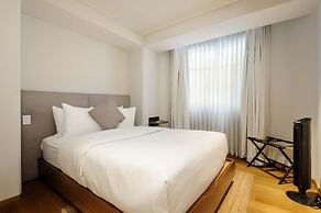 w Radiant 2BR in Roma Norte