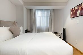 w Radiant 2BR in Roma Norte