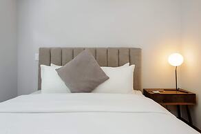 w Radiant 2BR in Roma Norte