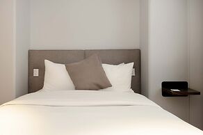 w Radiant 2BR in Roma Norte