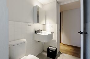 w Radiant 2BR in Roma Norte