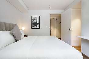 w Radiant 2BR in Roma Norte