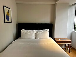 w Radiant 2BR in Roma Norte