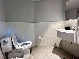 w Radiant 2BR in Roma Norte