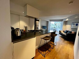 w Radiant 2BR in Roma Norte