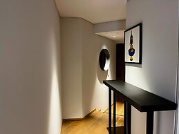 w Radiant 2BR in Roma Norte