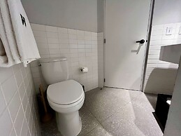 w Radiant 2BR in Roma Norte