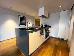 w Radiant 2BR in Roma Norte
