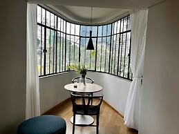 w Radiant 2BR in Roma Norte