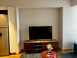 w Radiant 2BR in Roma Norte