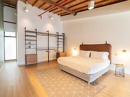 w Stylish Duplex in Laureles