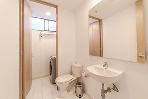 w Stylish Duplex in Laureles