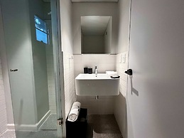 w Radiant 2BR in Roma Norte