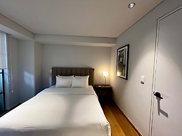 w Radiant 2BR in Roma Norte