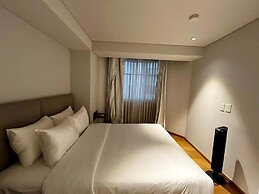 w Radiant 2BR in Roma Norte