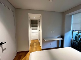 w Radiant 2BR in Roma Norte