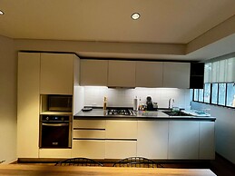 w Radiant 2BR in Roma Norte