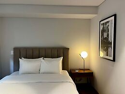 w Radiant 2BR in Roma Norte