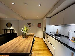 w Radiant 2BR in Roma Norte