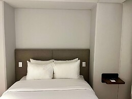 w Radiant 2BR in Roma Norte