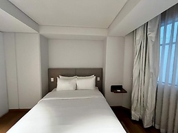w Radiant 2BR in Roma Norte