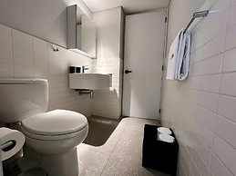 w Radiant 2BR in Roma Norte