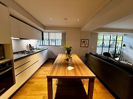 w Radiant 2BR in Roma Norte