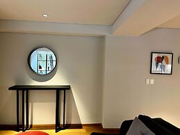 w Radiant 2BR in Roma Norte