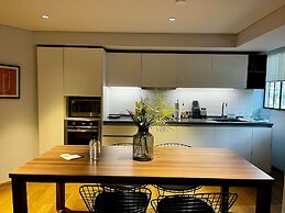w Radiant 2BR in Roma Norte
