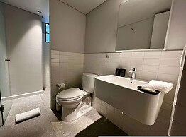w Radiant 2BR in Roma Norte