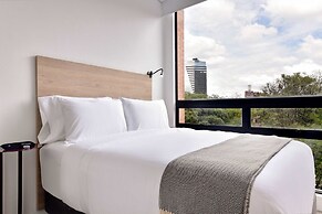 w Stunning Loft in Bogota