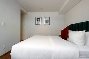 w Amazing 2BR in Roma Norte