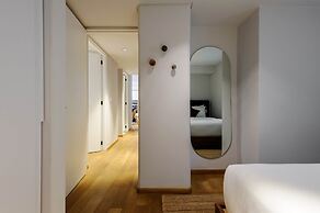 w Amazing 2BR in Roma Norte