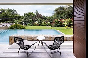w Mind-blowing 4BR Villa w Pool at Mesa de Yeguas