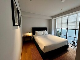 w Radiant 2BR in Roma Norte
