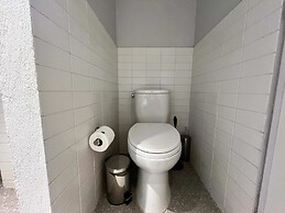 w Radiant 2BR in Roma Norte