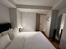 w Radiant 2BR in Roma Norte