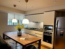 w Radiant 2BR in Roma Norte