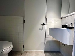 w Radiant 2BR in Roma Norte