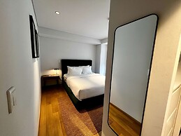 w Radiant 2BR in Roma Norte